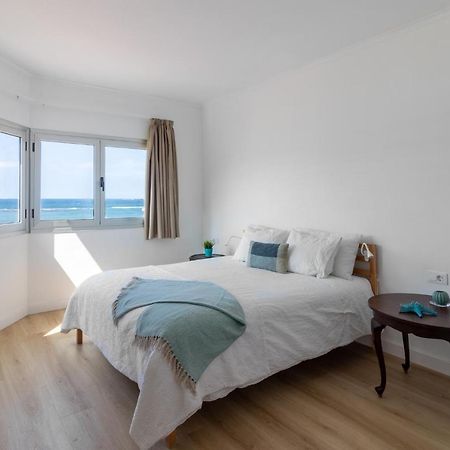 Las Canteras Ocean View Лас-Пальмас-де-Гран-Канарія Екстер'єр фото