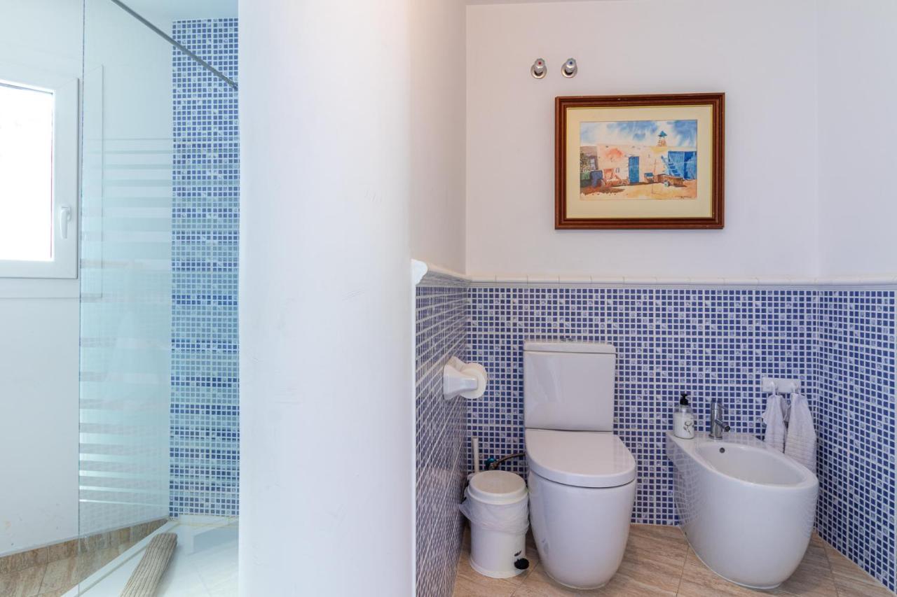 Las Canteras Ocean View Лас-Пальмас-де-Гран-Канарія Екстер'єр фото
