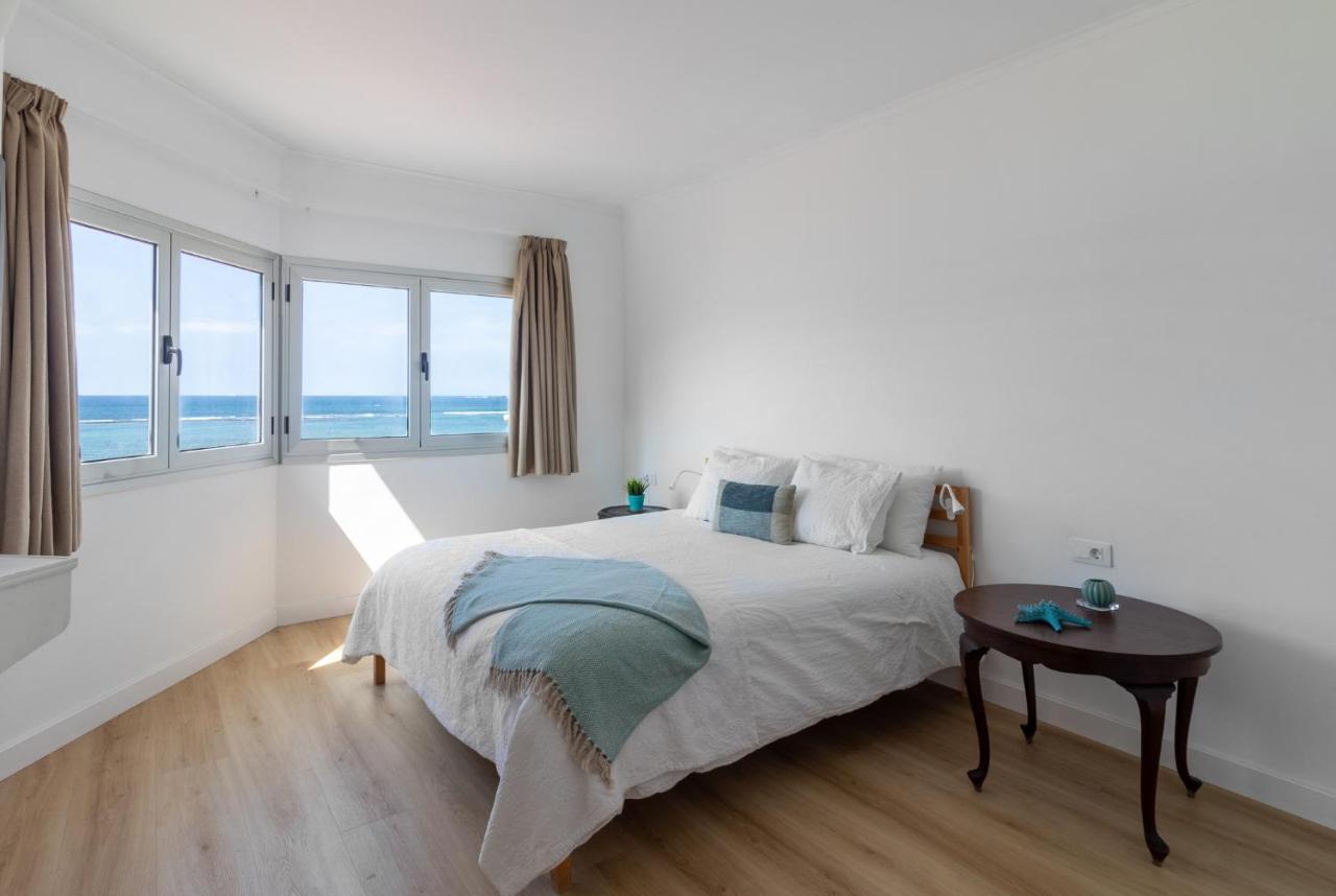 Las Canteras Ocean View Лас-Пальмас-де-Гран-Канарія Екстер'єр фото