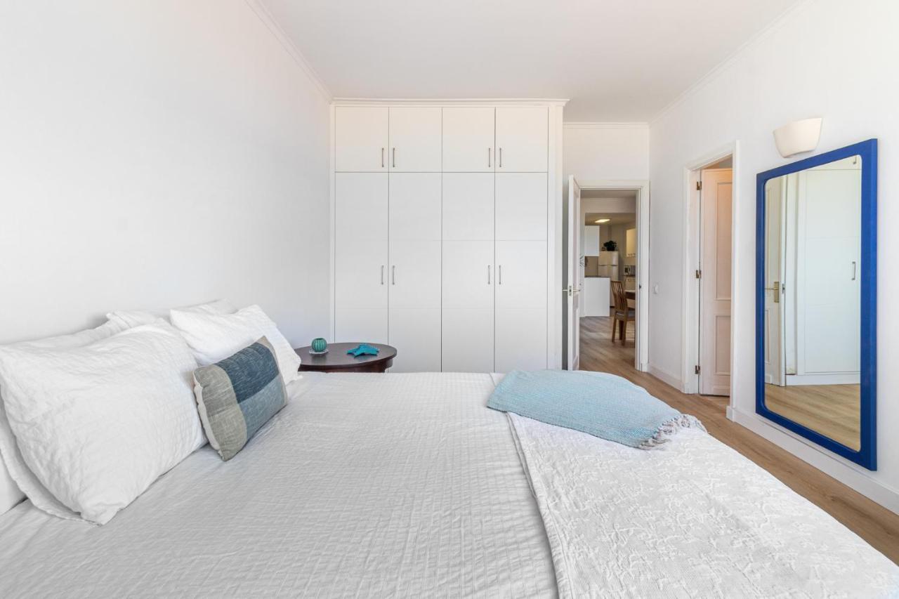 Las Canteras Ocean View Лас-Пальмас-де-Гран-Канарія Екстер'єр фото