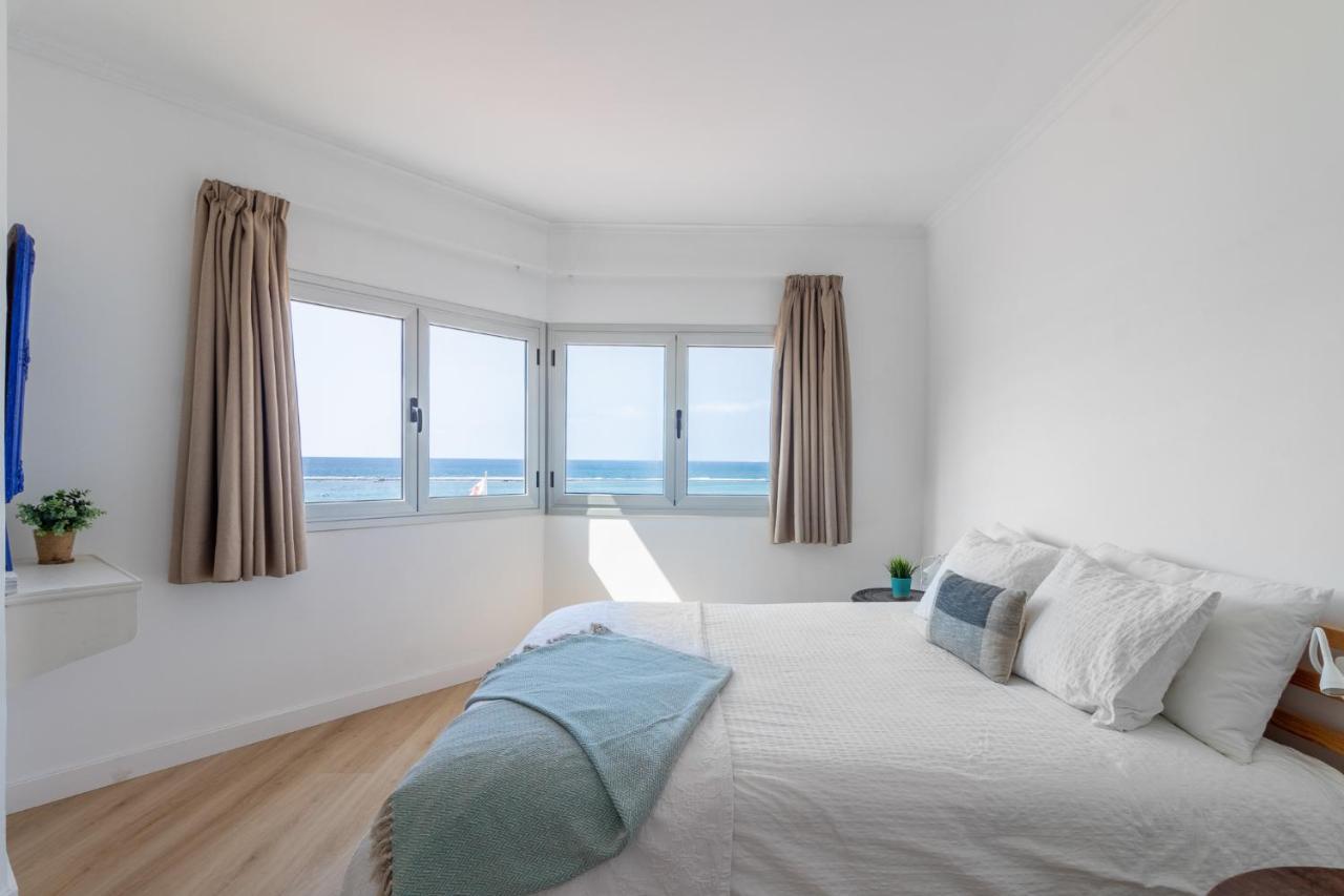 Las Canteras Ocean View Лас-Пальмас-де-Гран-Канарія Екстер'єр фото