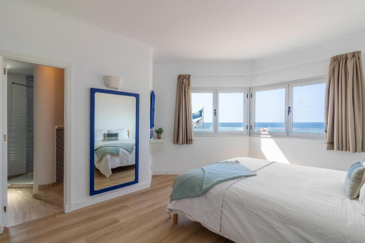 Las Canteras Ocean View Лас-Пальмас-де-Гран-Канарія Екстер'єр фото